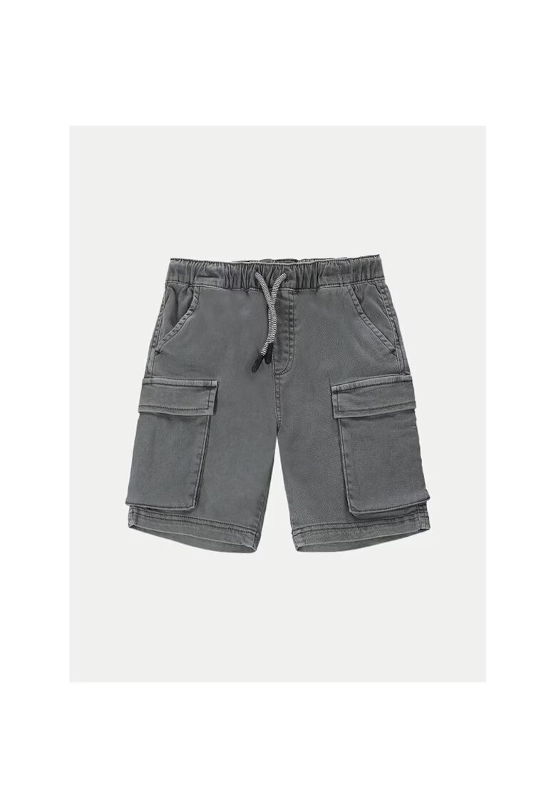 Coccodrillo Blugi copii - 10736 - Gri - Bumbac