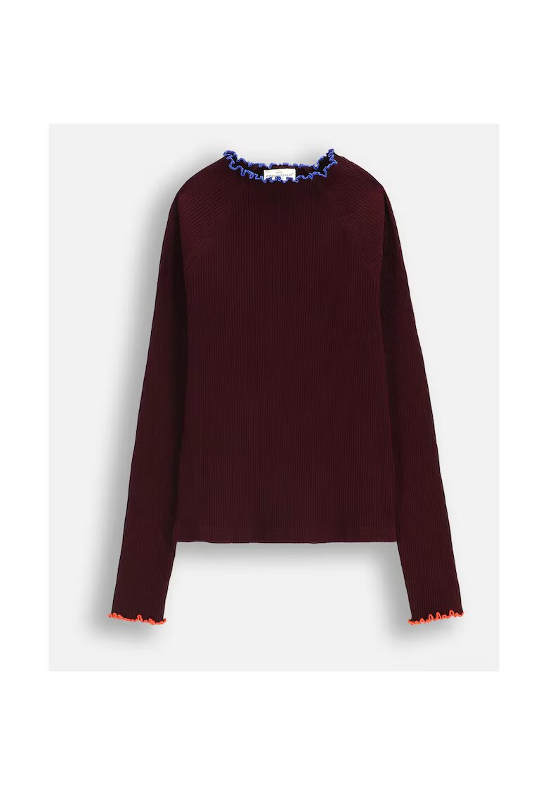Coccodrillo Bluza cu maneci raglan