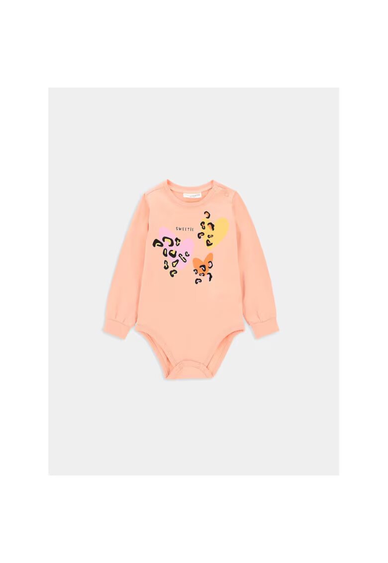 Coccodrillo Body copii - 14284 - Bej - Bumbac