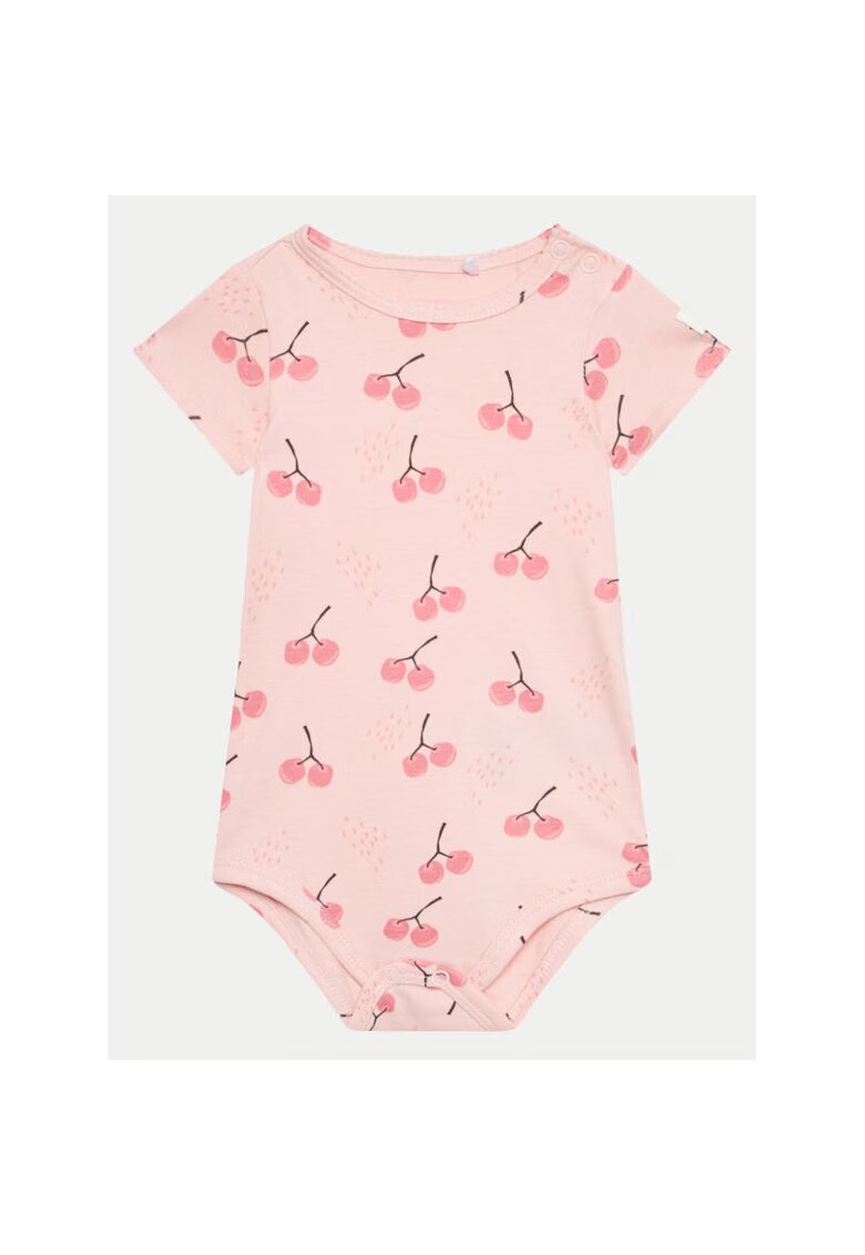 Coccodrillo Body copii - 48661 - Roz - Bumbac