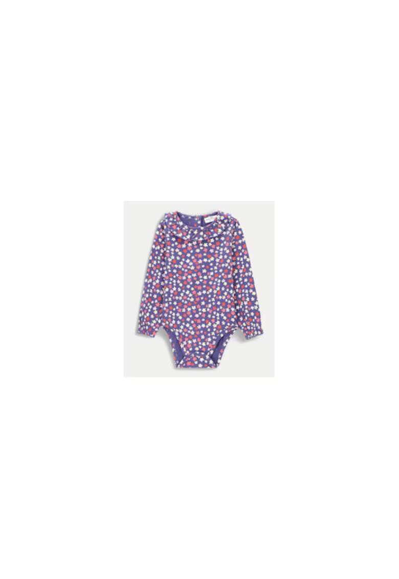 Coccodrillo Body fete - 304485992 - Bumbac - Multicolor - Multicolor