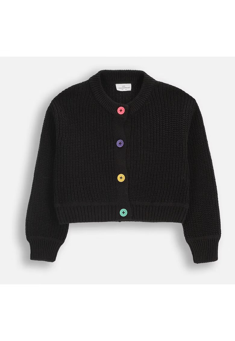 Coccodrillo Cardigan tricotat regular fit -