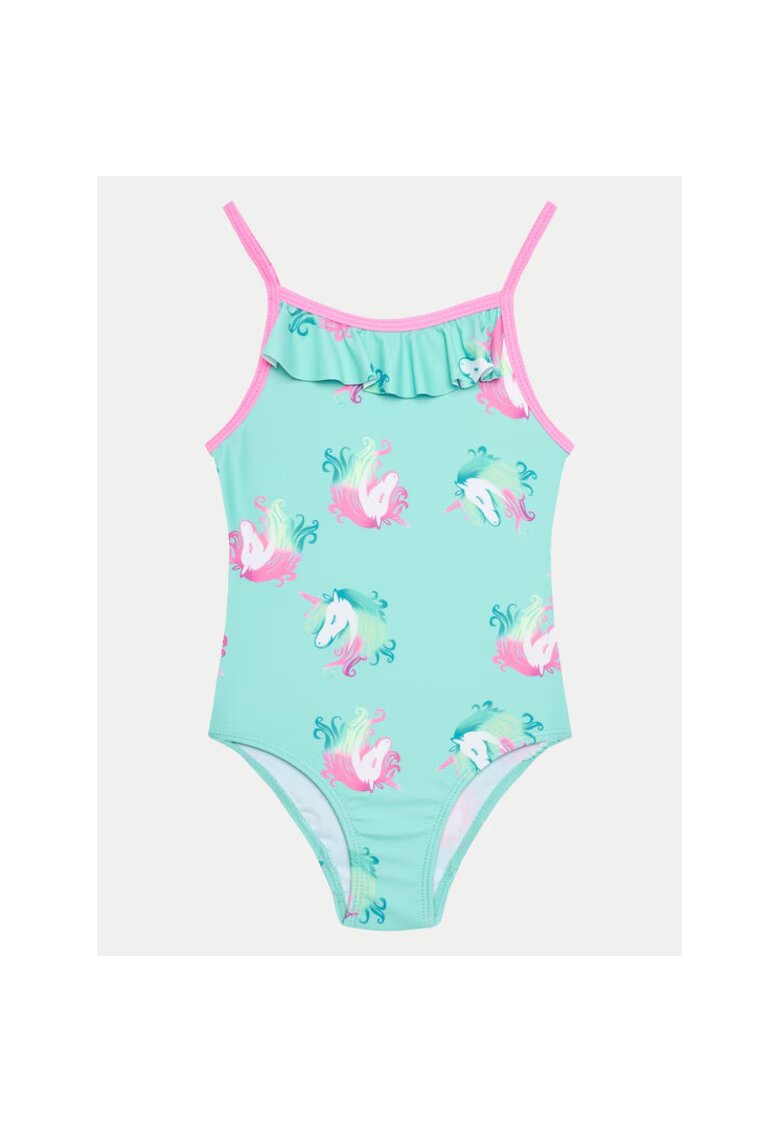 Coccodrillo Costum de baie copii - 49118 - Albastru - Poliester