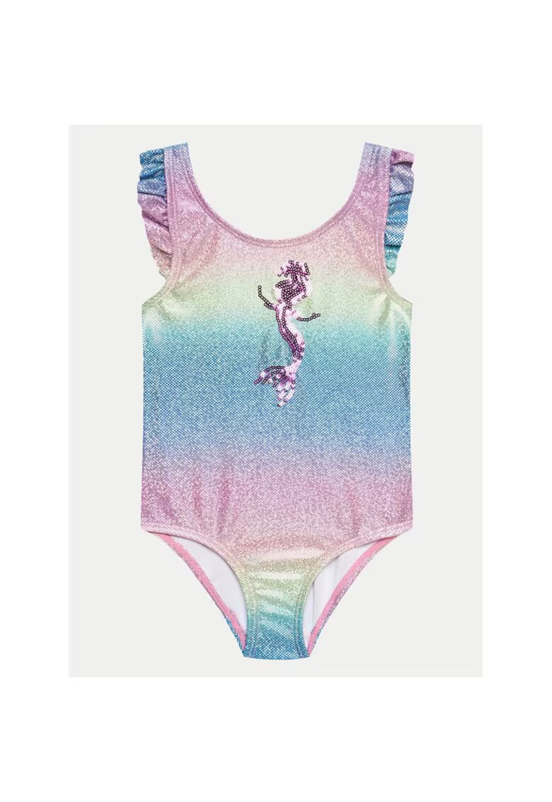 Coccodrillo Costum de baie copii - 49125 - Multicolor - Poliester