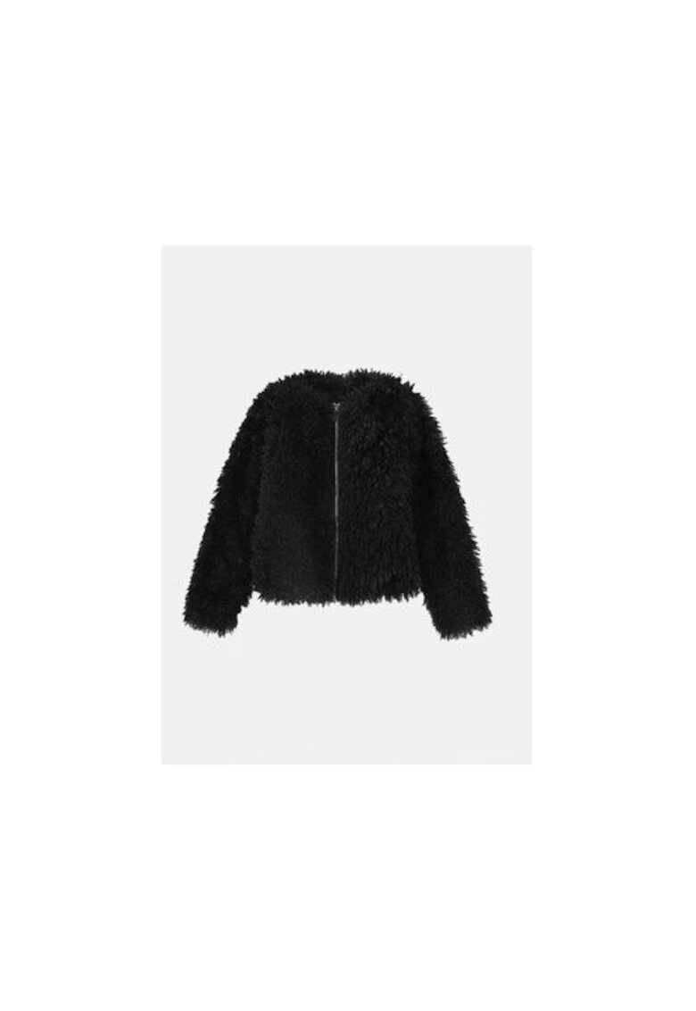 Coccodrillo fete - 304485398 - Poliester - Negru - Negru
