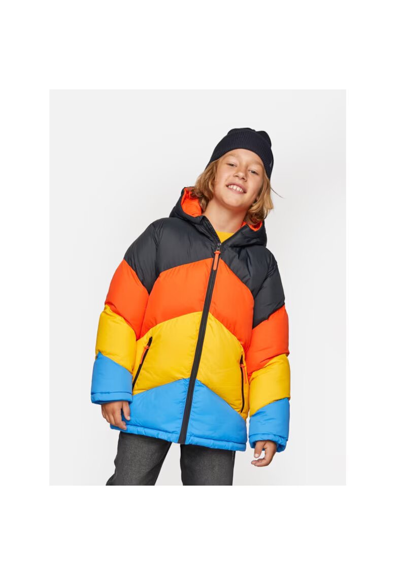 Coccodrillo Geaca copii - 89348 - Poliester - Multicolor