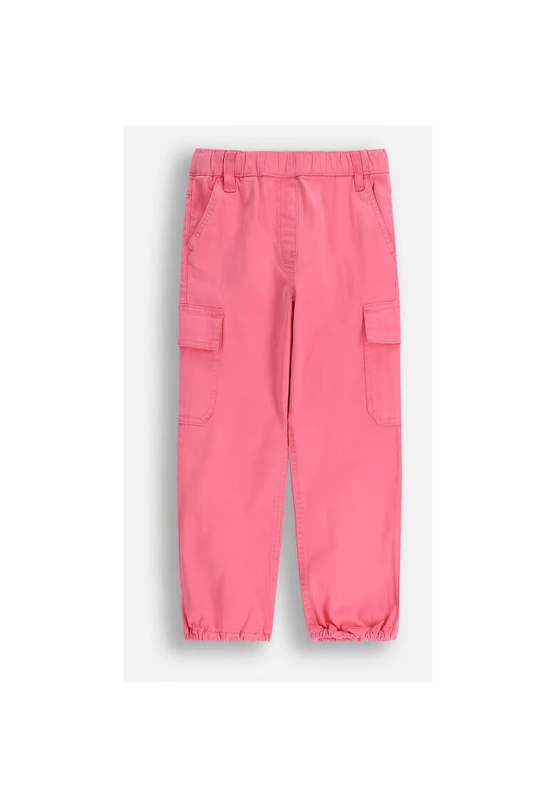 Coccodrillo Pantalon - ZC5119101RGK-007-092