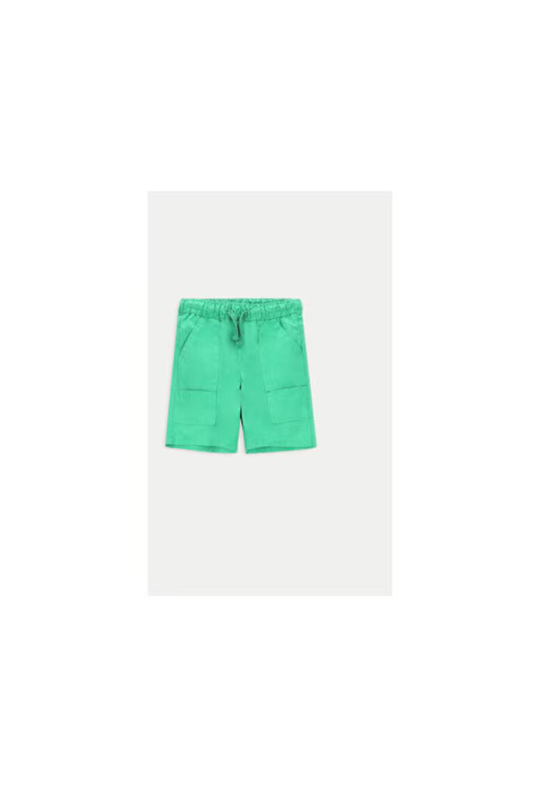 Coccodrillo Pantaloni copii - 049316 - Verde - Bumbac -