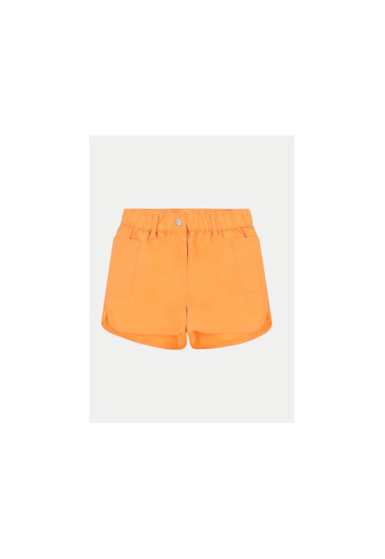 Coccodrillo Pantaloni copii - 049361 - Portocaliu - Bumbac -