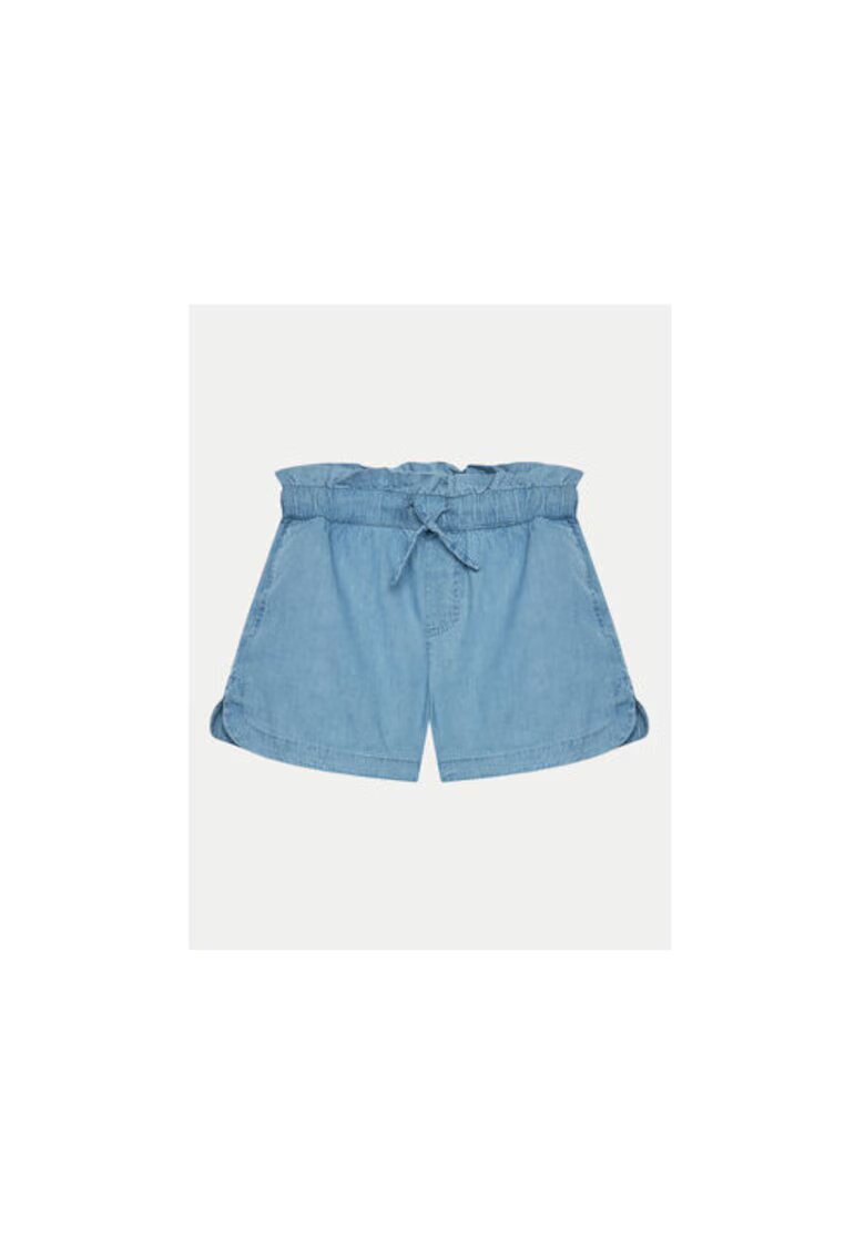 Coccodrillo Pantaloni copii - 049729 - Albastru - Bumbac -