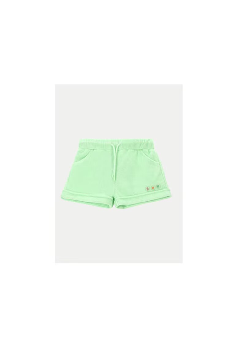 Coccodrillo Pantaloni copii - 049996 - Verde - Bumbac -