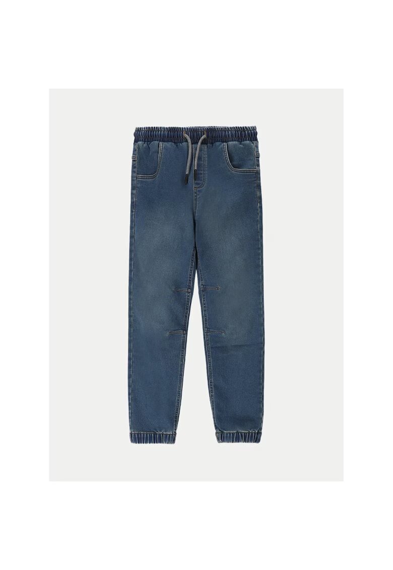 Coccodrillo Pantaloni copii - 10743 - Albastru - Bumbac