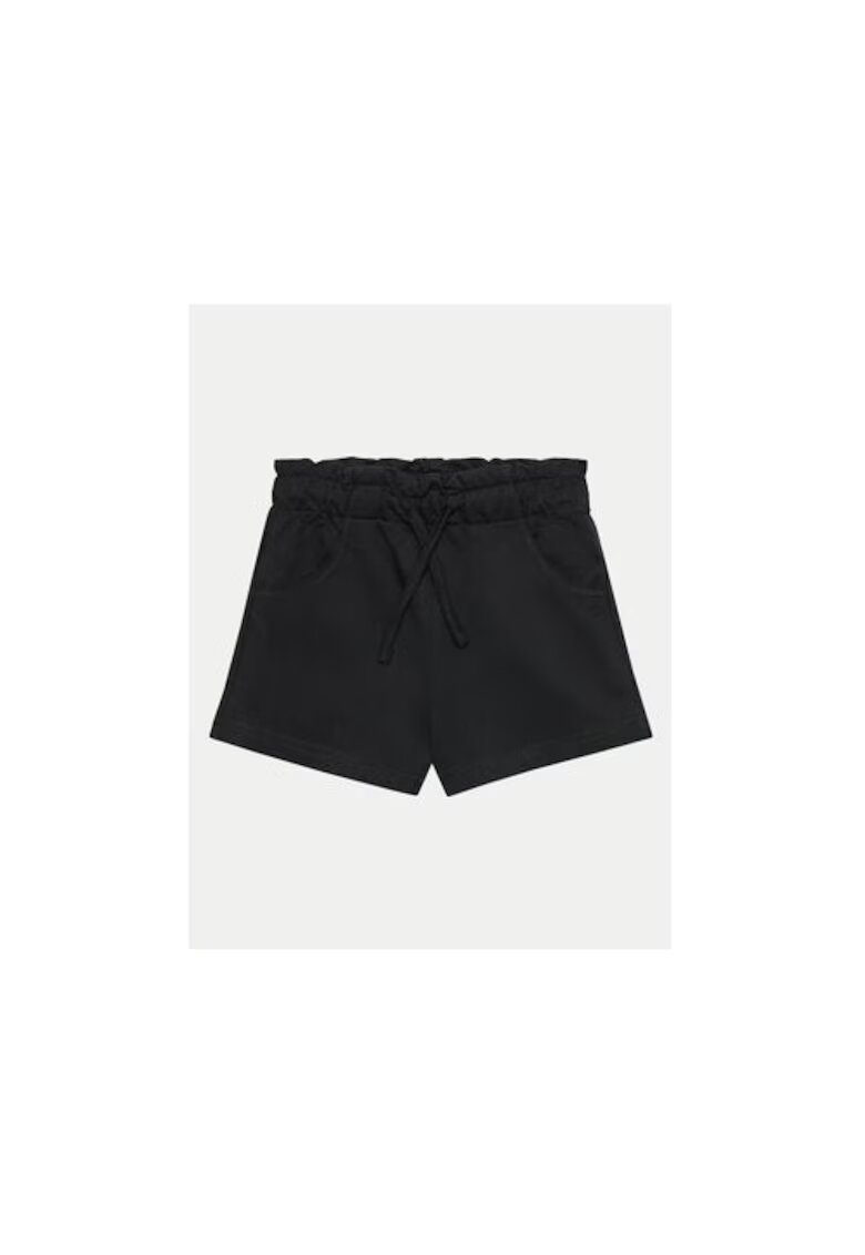 Coccodrillo Pantaloni copii - 357909 - Negru - Bumbac -