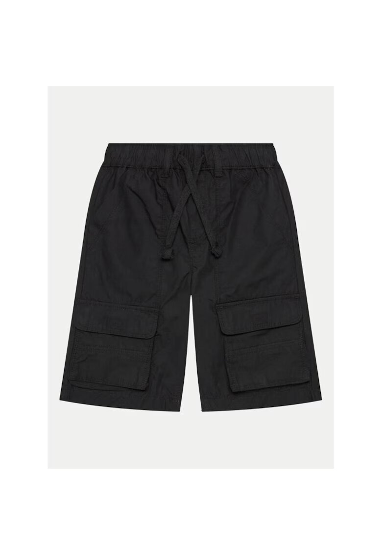 Coccodrillo Pantaloni copii - 49491 - Negru - Bumbac