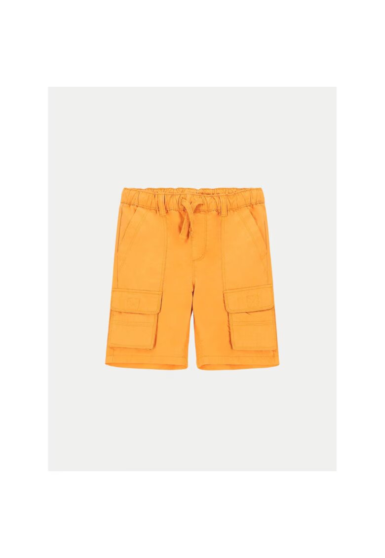 Coccodrillo Pantaloni copii - 49569 - Portocaliu - Bumbac
