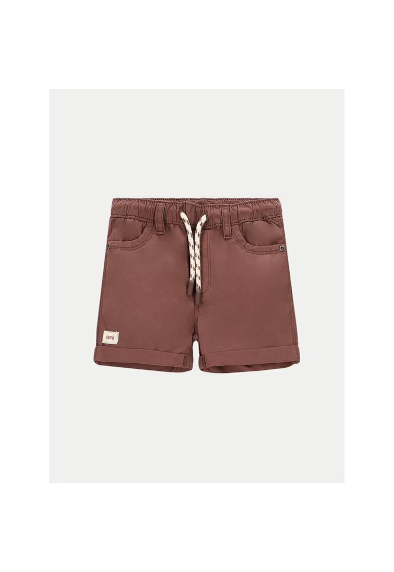 Coccodrillo Pantaloni copii - 49651 - Maro - Bumbac