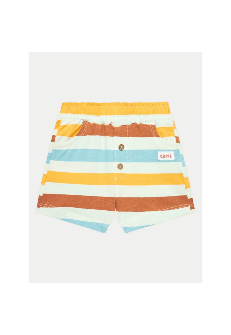 Coccodrillo Pantaloni copii - 49668 - Multicolor - Bumbac