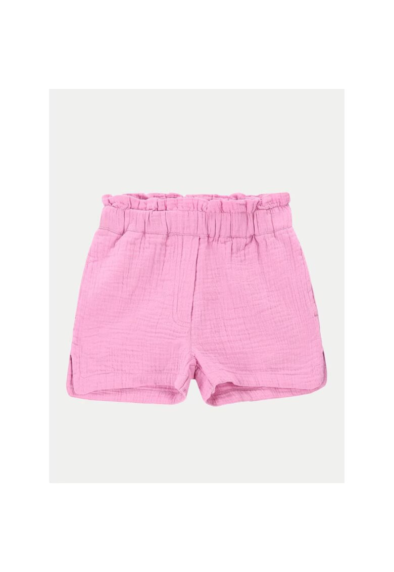 Coccodrillo Pantaloni copii - 49842 - Roz - Bumbac