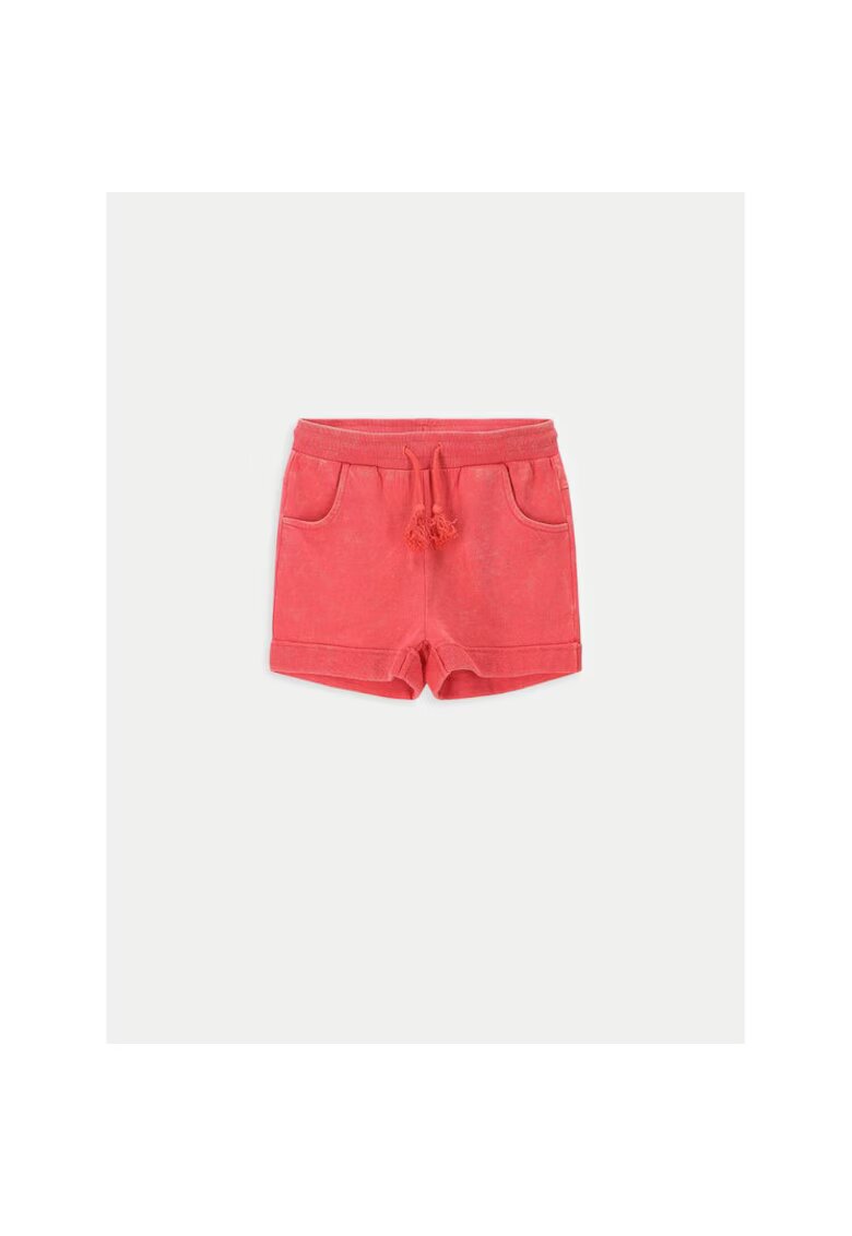 Coccodrillo Pantaloni copii - 49965 - Rosu - Bumbac