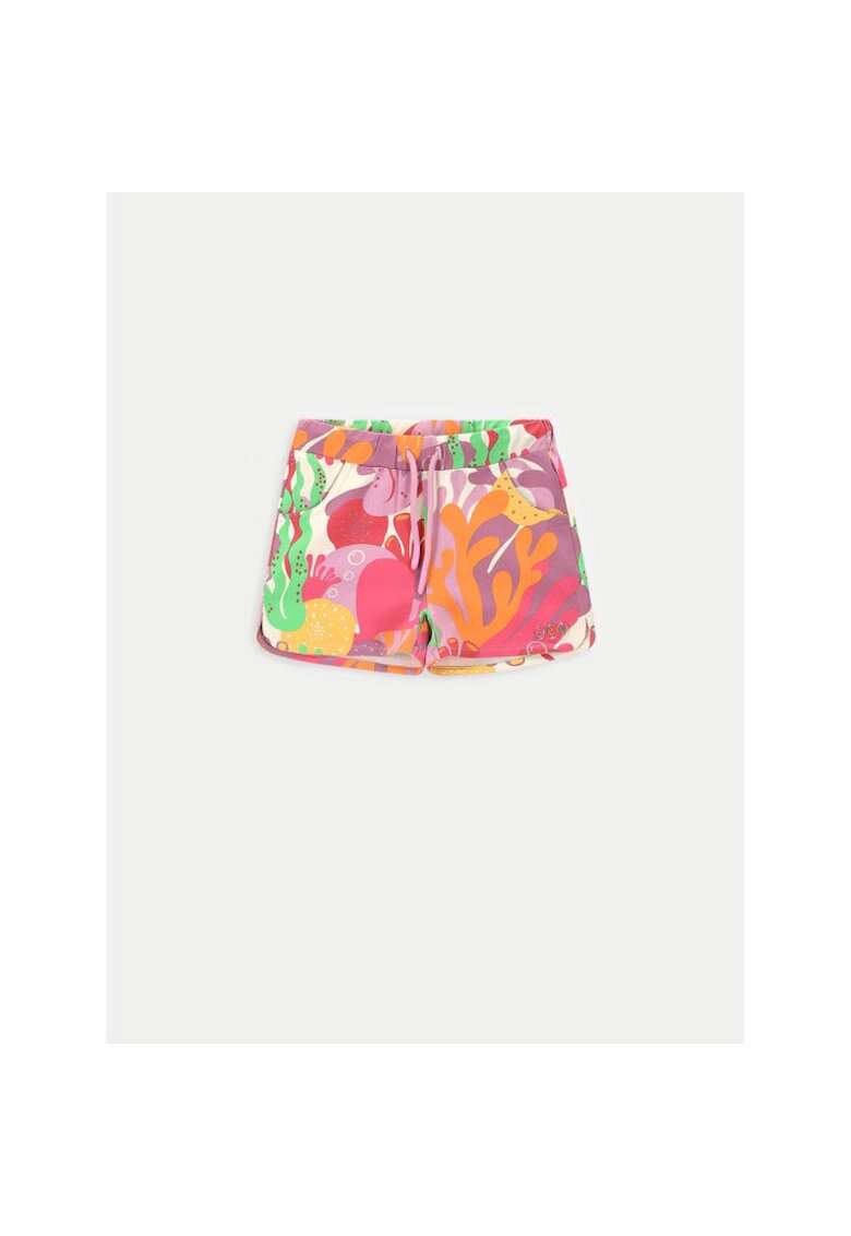 Coccodrillo Pantaloni copii - 50008 - Multicolor - Bumbac
