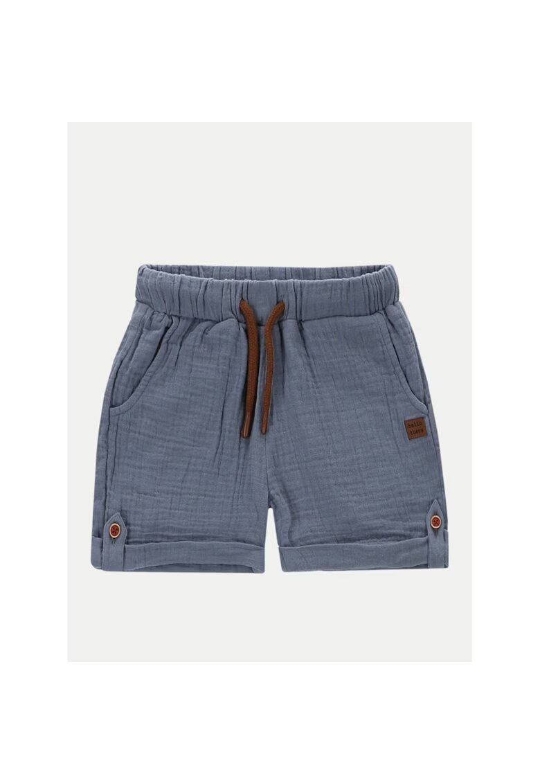 Coccodrillo Pantaloni copii - 50183 - Albastru - Bumbac