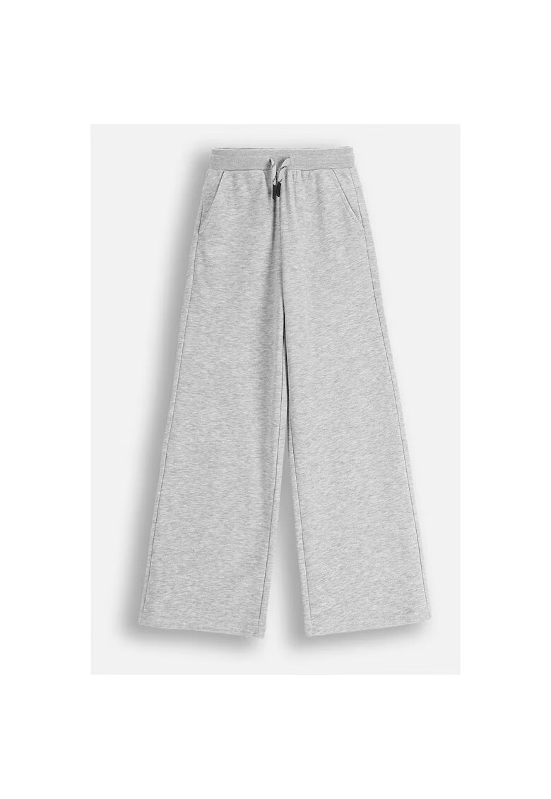 Coccodrillo Pantaloni cu croiala ampla