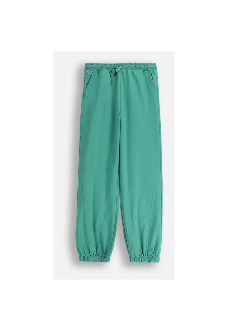 Coccodrillo Pantaloni de trening cu terminatii elastice