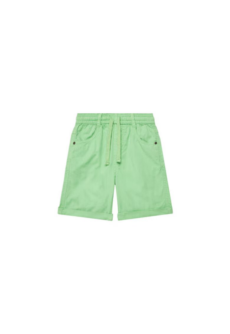 Coccodrillo Pantaloni scurti baieti WC5119501TBK - Bumbac - Verde - Verde