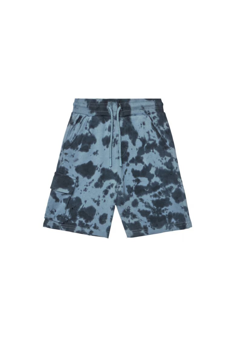 Coccodrillo Pantaloni scurti baieti WC5120501HBJ - Bumbac - Albastru - Albastru
