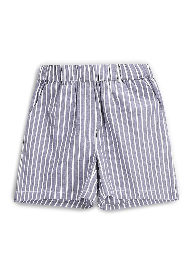 Coccodrillo Pantaloni scurti fete WC5119501HGJ - Bumbac - Mov - Mov