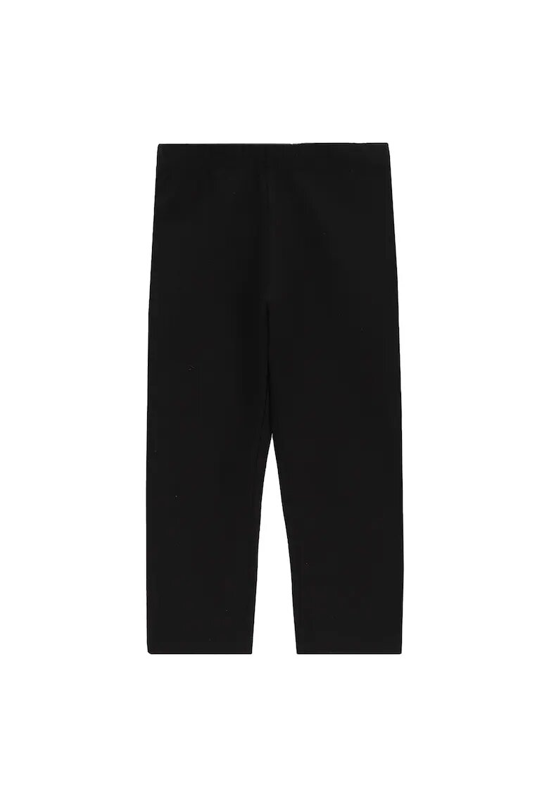Coccodrillo Pantaloni scurti fete WC5122301VGC - Bumbac - Negru - Negru
