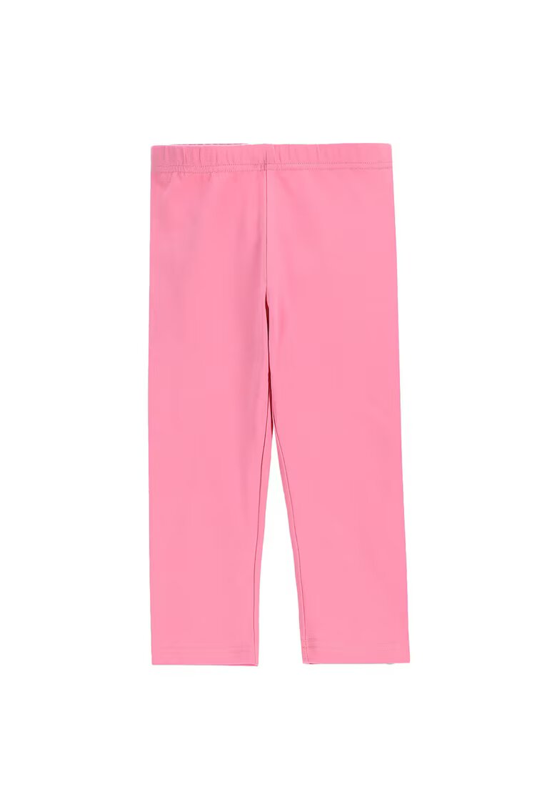 Coccodrillo Pantaloni scurti fete WC5122301VGC - Bumbac - Roz - Roz