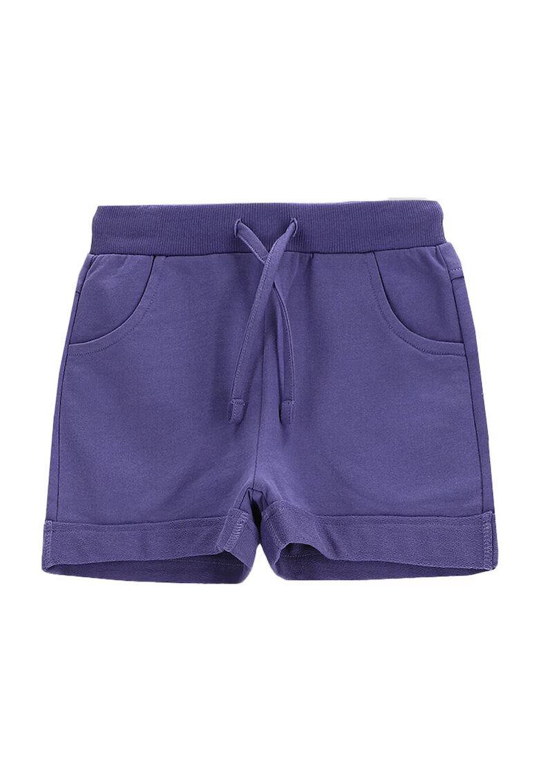 Coccodrillo Pantaloni scurti sport fete WC5120401VGC - Bumbac - Mov - Mov