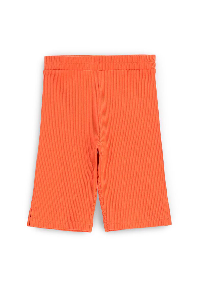 Coccodrillo Pantaloni scurti sport fete WC5122501TGJ - Bumbac - Portocaliu - Portocaliu