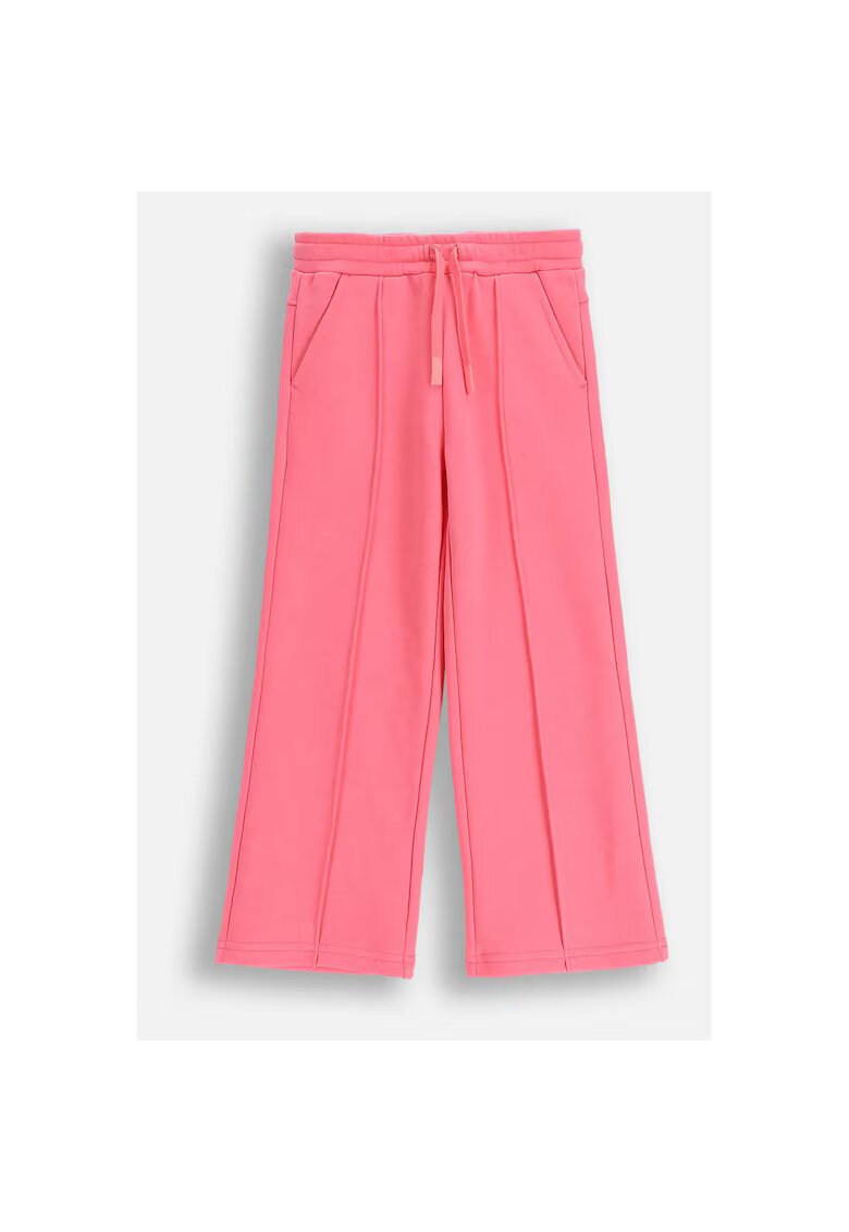 Coccodrillo Pantaloni sport evazati -