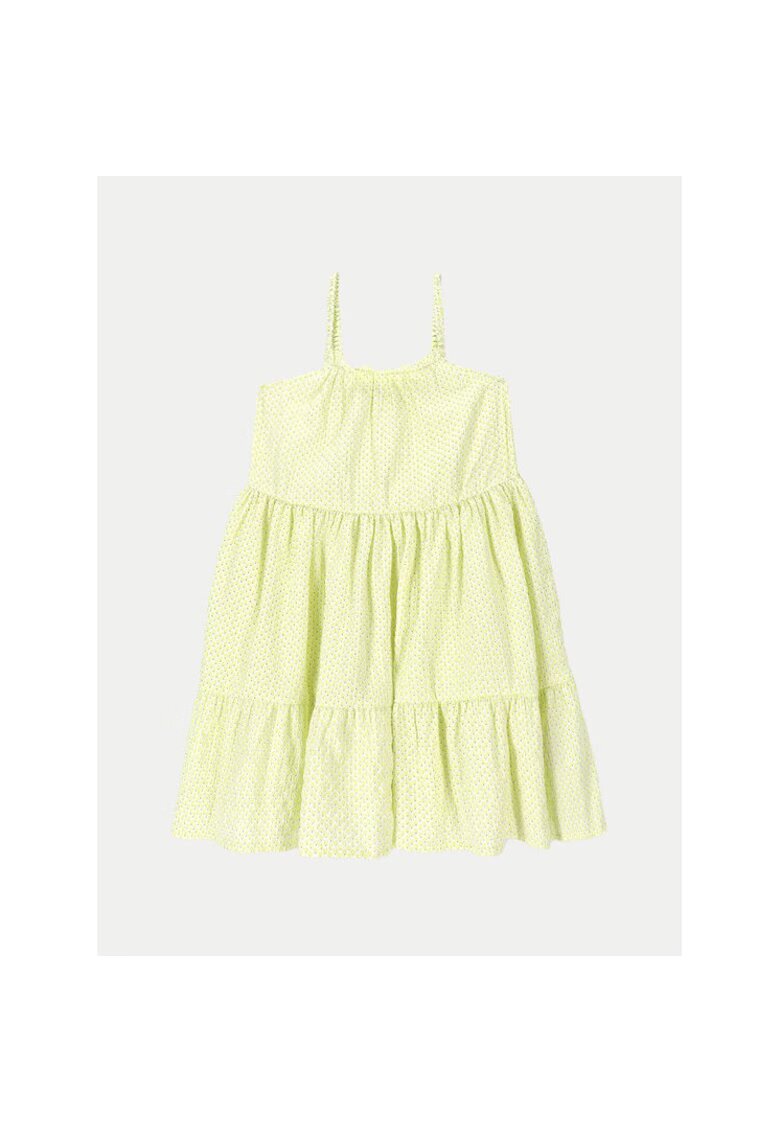 Coccodrillo Rochie fete - 49743 - Multicolor - Poliester