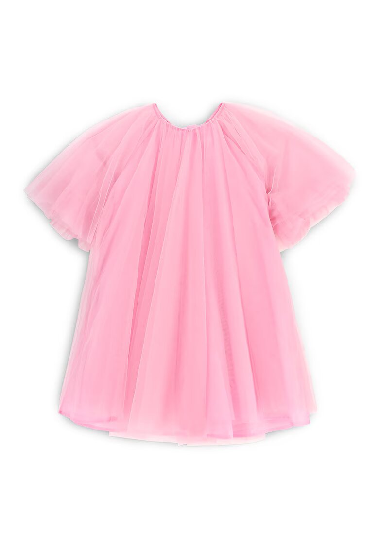 Coccodrillo Rochie fete WC5128211EJG - Poliamida - Roz - Roz