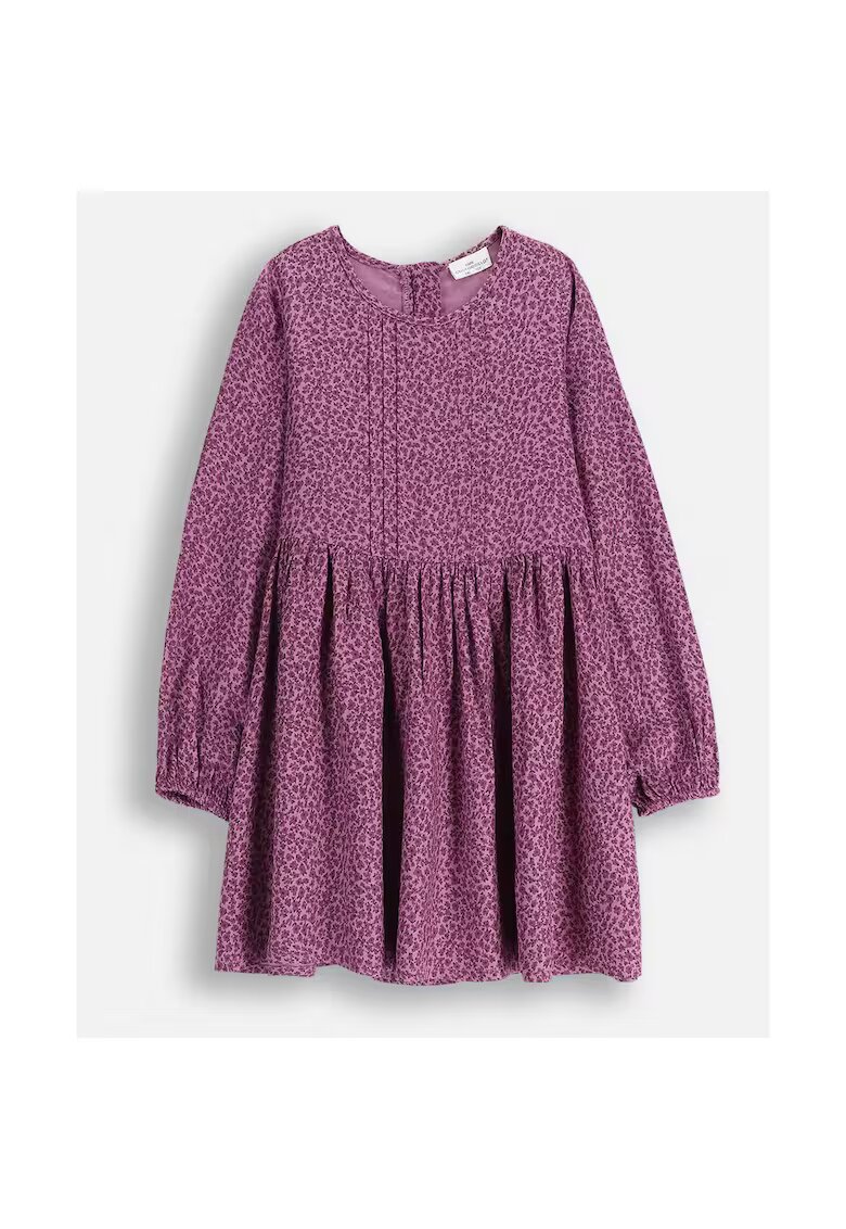 Coccodrillo Rochie mini evazata cu imprimeu floral