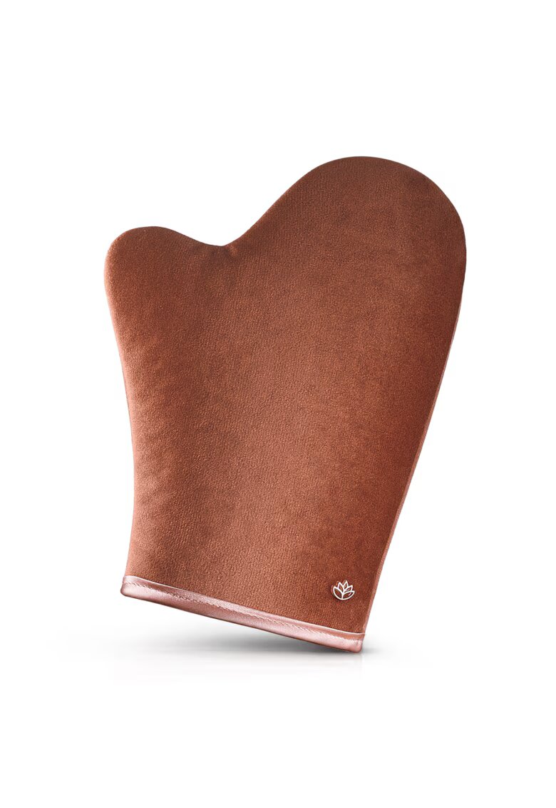 COCOSOLIS Manusa pentru aplicarea autobronzantului Self-tanning Mitt - maro