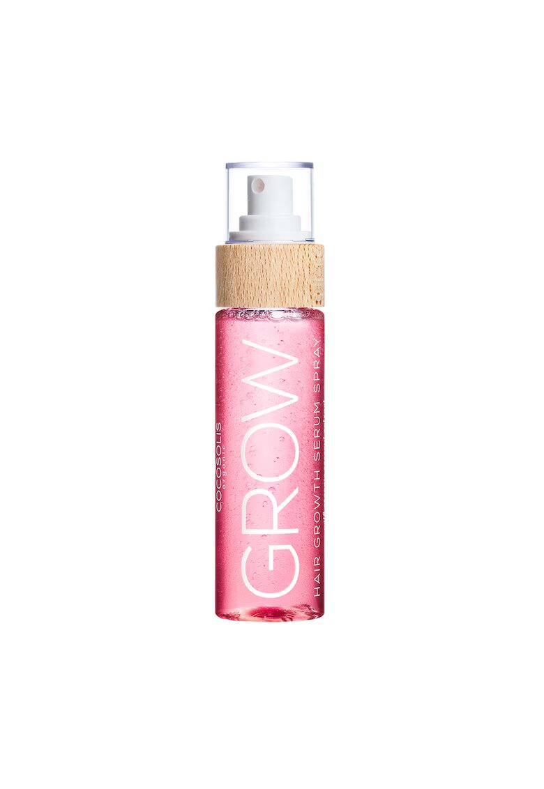 COCOSOLIS Ser pentru par - GROW - 110ml