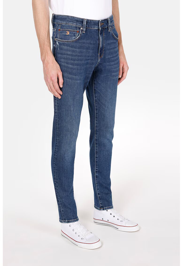 COLIN'S Blugi regular fit - Albastru