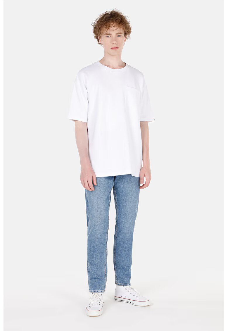 COLIN'S Blugi regular fit Jack - Albastru prafuit
