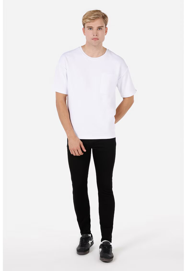 COLIN'S Blugi skinny - Negru
