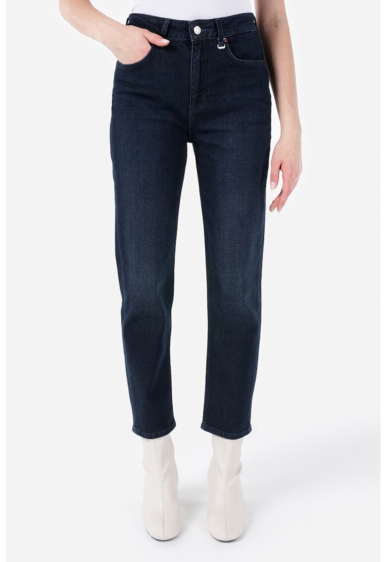 COLIN'S Blugi slim fit 891 Maya - Bleumarin