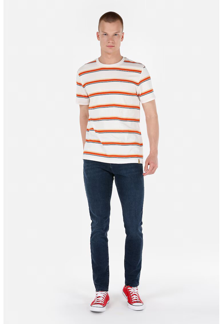 COLINS Blugi slim fit Danny - Bleumarin
