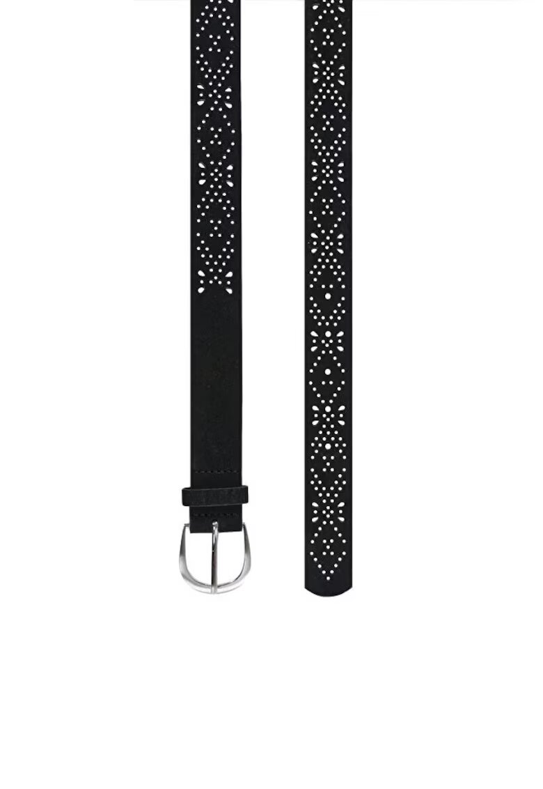 COLINS Curea Dama Modern Fit Negru