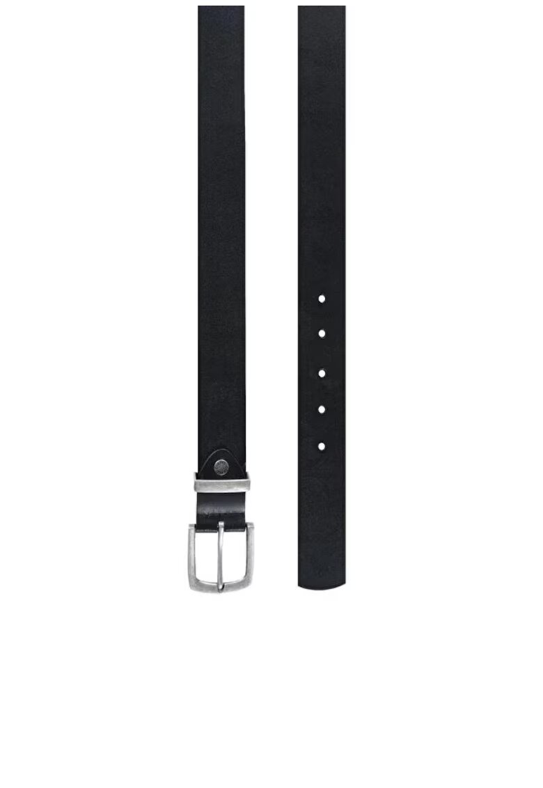 COLIN'S Curea De Barbati Negru Modern Fit 8683197816221