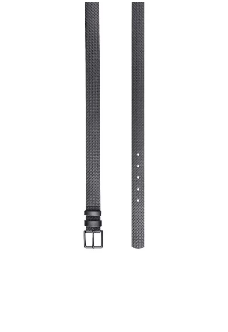 COLIN'S Curea De Barbati Negru Modern Fit 8683197903877