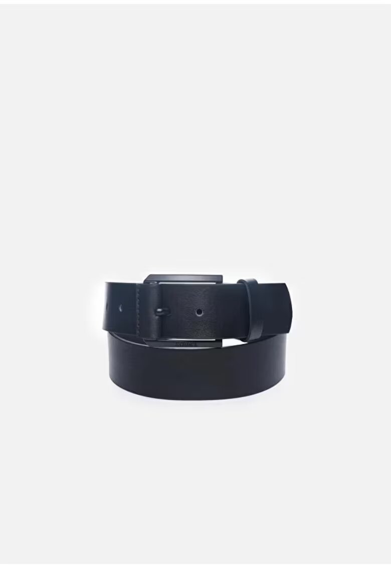 COLIN'S Curea De Barbati Negru Modern Fit 8684112011820