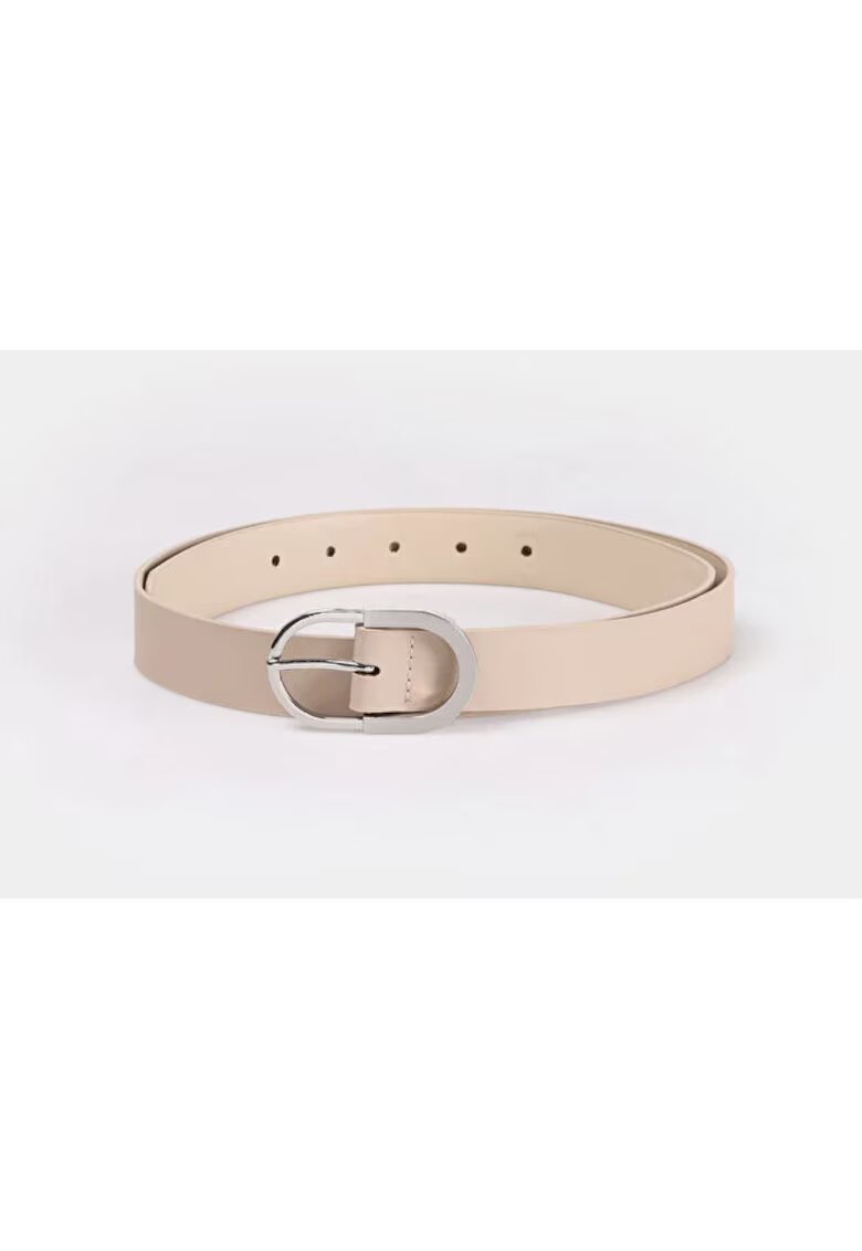 COLIN'S Curea De Dama Bej Modern Fit 8684112889252